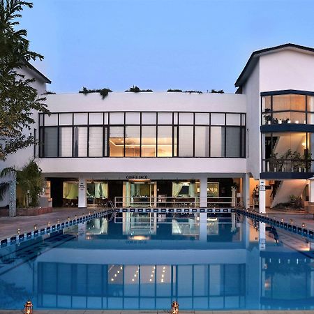 Best Western Resort Country Club Gurgáon Kültér fotó